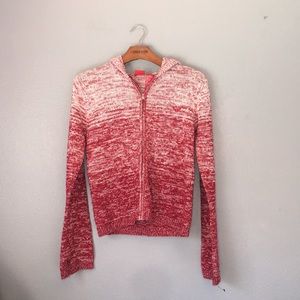 Roxy sweater